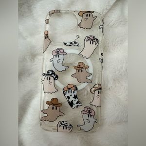 Velvet Caviar iPhone 15 Pro Max Case